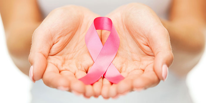 ارتباط سرطان سینه با مصرف چربی 