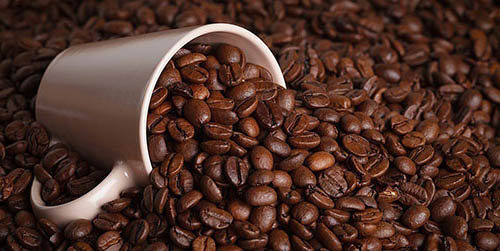 خواص و عوارض جانبی قهوه