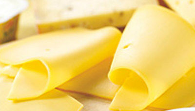 پنیر کم چرب برای کاهش اشتها