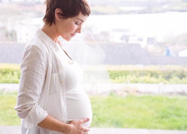 خطرات بارداری بعد از 35 سالگی
