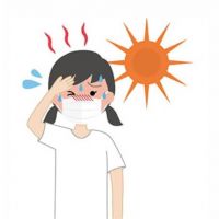 تابستان و تأثیراتش بر بیماری های مزمن: نکاتی برای روزهای گرم